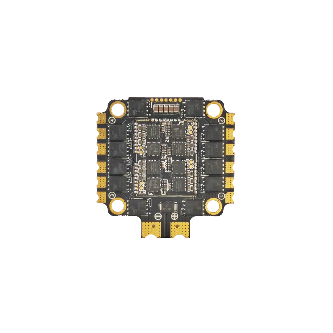 Electronic flight control AM32 65A 32BIT