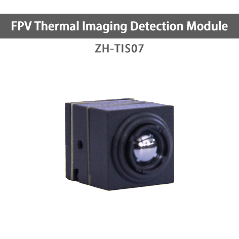 Thermal imaging